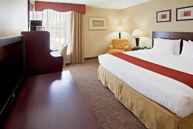 Hotel Express Washington Dc East- Andrews Afb By Ihg 3*