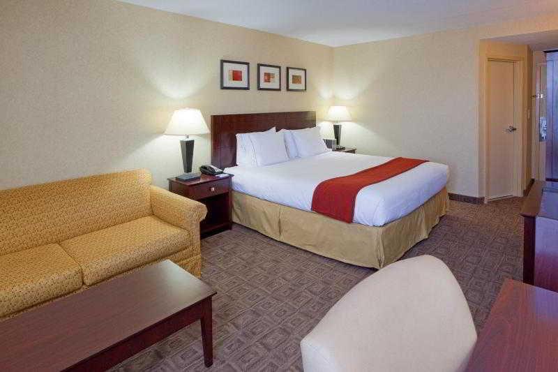 Hotel Express Washington Dc East- Andrews Afb By Ihg